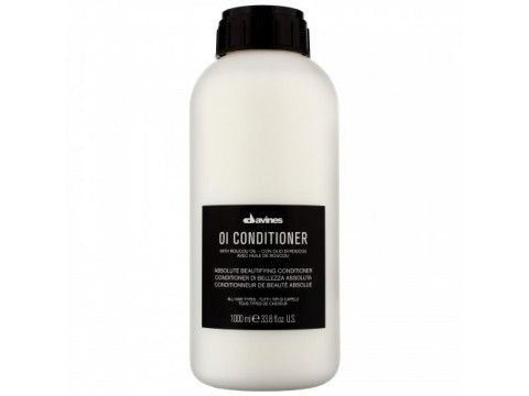 DAVINES OI/plaukus gražinantis kondicionierius, 1000ml